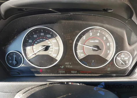 2018 BMW 330E Iperformance z USA, uszkodzony, nr VIN WBA8E1C50JA167548